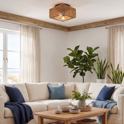 Lampa sufitowa plafon APP1947-2C