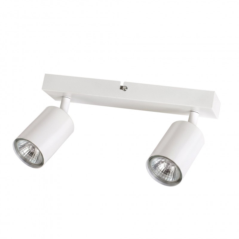 LAMPA SUFITOWA WISZĄCA JNH029-2C BIAŁA