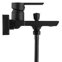 Bateria wannowa REA ARGUS CZARNA