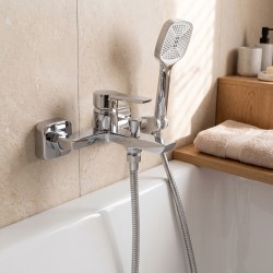 Bateria wannowa REA ARGUS CHROM
