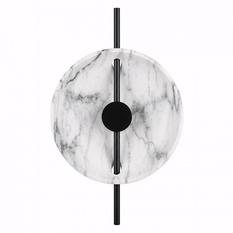 KINKIET ŚCIENNY LED APP1762-1W