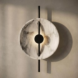 KINKIET ŚCIENNY LED APP1762-1W
