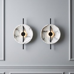 KINKIET ŚCIENNY LED APP1762-1W