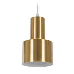 Lampa Sufitowa Gold OSW-08402