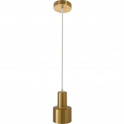 Lampa Sufitowa Gold OSW-08402