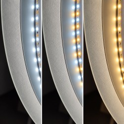 Lustro ścienne LED YH-BL-1 50 cm