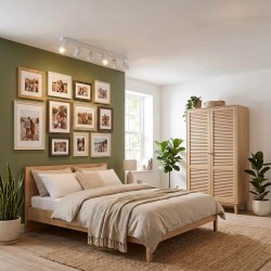 LAMPA SUFITOWA SPOT JNH031-6C BIAŁA