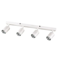 LAMPA SUFITOWA SPOT JNH030-4C BIAŁA