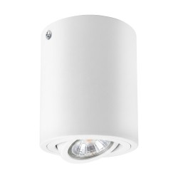 LAMPA SUFITOWA SPOT JNH027-1C BIAŁA