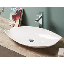 Umywalka nablatowa Betty