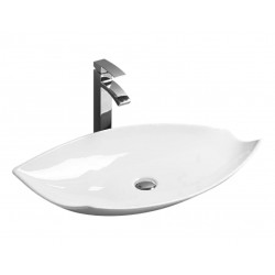 Umywalka nablatowa Betty