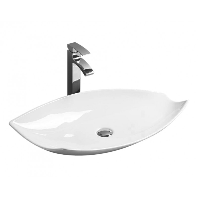 Umywalka nablatowa Betty