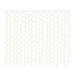 Lampki kurtyna LED 3m