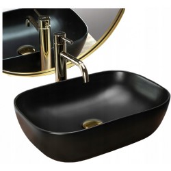 Umywalka Nablatowa Belinda...