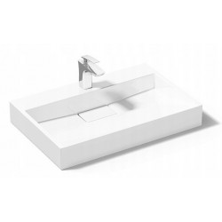 Umywalka Konglomeratowa...