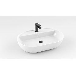 Umywalka Nablatowa Ursula Calani