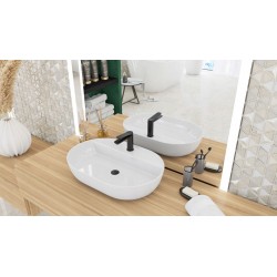 Umywalka Nablatowa Ursula Calani