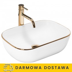 Umywalka Nablatowa Belinda...