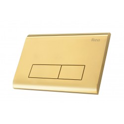 Przycisk Spłukujący WC H Gold Rea