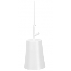 Lampa Wisząca Metalowa Biała APP1035 Toolight
