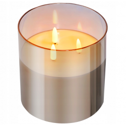 Lampion Świeca LED z...