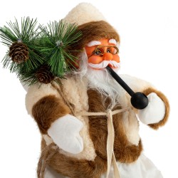 Święty Mikołaj Figurka 44 cm
