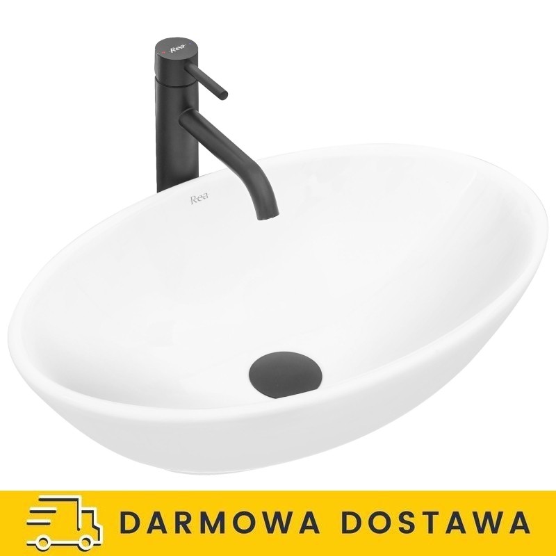 copy of Umywalka Nablatowa Pamela Rea