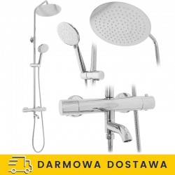 copy of Zestaw prysznicowy...