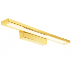 Lampa Kinkiet nad Lustro...