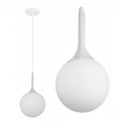 Lampa sufitowa wisząca...