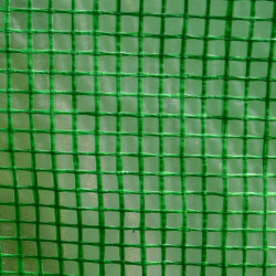 Tunel ogrodowy 4x2,5m 10m2 foliowy folia szklarnia