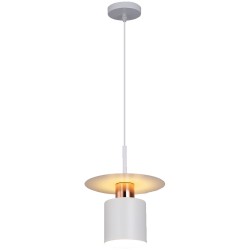 copy of Lampa Wisząca Biała...