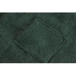 Ręcznik do Sauny Pareo Zielony L/XL Damski Frotte
