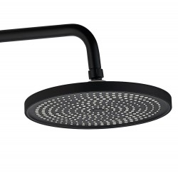 copy of Zestaw Natryskowy Czarny Rea Rebel