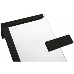 copy of Kabina prysznicowa 80x80 Hugo Rea Black Uchylna