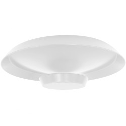 LAMPA SUFITOWA WISZĄCA LED WHITE APP1459