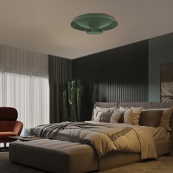 LAMPA LED SUFITOWA GREEN APP1460