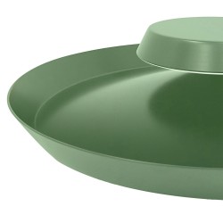 LAMPA LED SUFITOWA GREEN APP1460