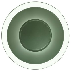 LAMPA LED SUFITOWA GREEN APP1460