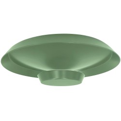 LAMPA LED SUFITOWA GREEN APP1460