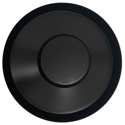 LAMPA SUFITOWA LED BLACK APP1461