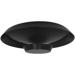 LAMPA SUFITOWA LED BLACK APP1461