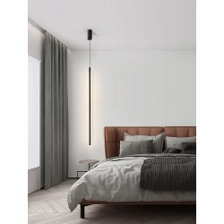 LAMPA LED WISZĄCA BLACK APP1449-C