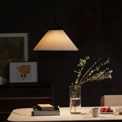 LAMPA SUFITOWA WISZĄCA BLACK APP1670-1CP