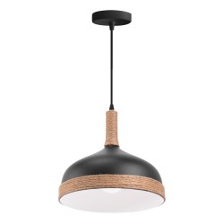 LAMPA SUFITOWA WISZĄCA APP1421-1CP