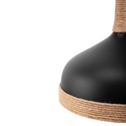 LAMPA SUFITOWA WISZĄCA APP1421-1CP