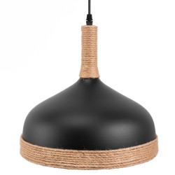 LAMPA SUFITOWA WISZĄCA APP1421-1CP