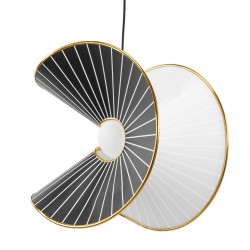 LAMPA SUFITOWA WISZĄCA APP1500-1CP