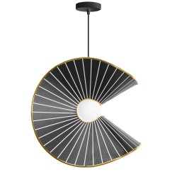 LAMPA SUFITOWA WISZĄCA APP1500-1CP