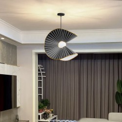 LAMPA SUFITOWA WISZĄCA APP1500-1CP